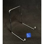 Window Furniture - Wire Plate Stand Small